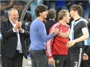 Bóng đá anh, ngoại hạng anh, lịch thi đấu euro 2012, Báo chí Đức tung hô "Cỗ xe tăng"